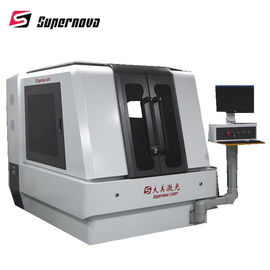China Máquina de corte UV do laser da certificação do CE/FDA do laser da supernova fornecedor