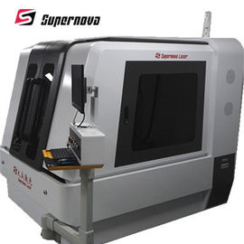 China Espessura UV da máquina de corte 0.1-30mm do laser de DMC-U garantia de 1 ano fornecedor
