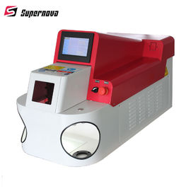 China Microscópio um preço da máquina do reparo do laser da joia da amostra grátis da garantia do ano fornecedor