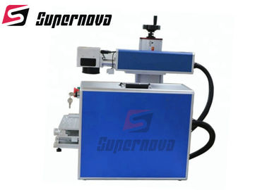 China Pode a fonte de alimentação portátil da máquina 220V 50Hz da marcação do laser para o número de grupo fornecedor
