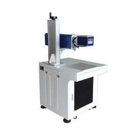 China Área de marcação fornecida da máquina de gravura 50*50mm-160*160mm do laser do CO2 fornecedor