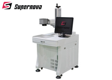 China Certificação de FDA do gravador do laser da joia da máquina da marcação do laser da fibra do ouro fornecedor