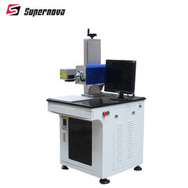 China 3W/5W/8W/10W estrada UV da luz fria do marcador do laser do software do CNC EZcard/SAMlight fornecedor