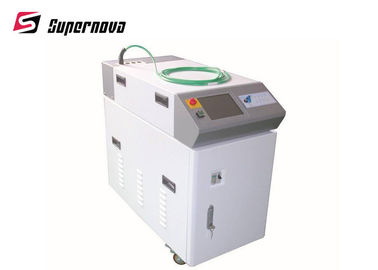 China máquina de soldadura Handheld do laser da letra da propaganda 200W para de aço inoxidável fornecedor