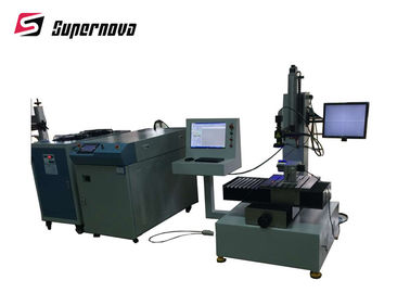 China Certificação do CE/FDA da máquina de soldadura do laser de WareHandheld da cozinha fornecedor