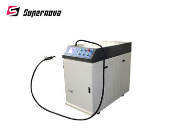 China máquina de soldadura do laser da fibra do soldador do laser da fibra 500W para anunciar letras fornecedor