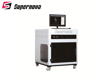 China Bens acrílicos internos do gravador do cristal da foto da máquina de gravura do laser 3D fornecedor