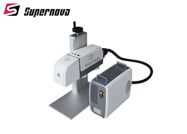 China Máquina de gravura do laser da joia 3D da prata do ouro do laser da supernova para superfícies fornecedor