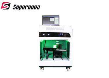 China máquina de gravura do laser 3D com interno 3D subsuperficial de cristal da amostra grátis o 2D fornecedor