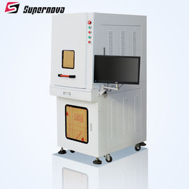 China Fabrique da venda quente chinesa 355nm 220V/50HZ da fábrica do preço a máquina UV da marcação do laser do CNC fornecedor