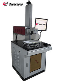 China profundidade de marcação da máquina da marcação do laser do CO2 de 10.6um Wavekength/4mm fornecedor