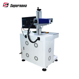 China Máquina da marcação do ponto de laser do CO2 do preço baixo para a borracha &amp; o couro fornecedor