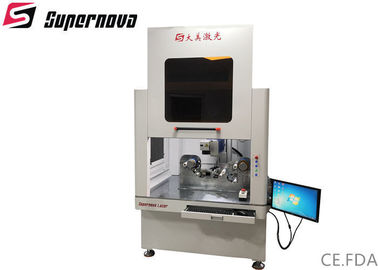 China Tipo preço de Desktope da máquina da marcação do laser da fibra do gravador do metal fornecedor