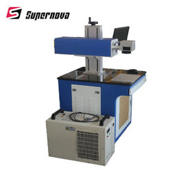 China Marcador UV do laser do laser 5W da supernova para a produção em linha clara do diodo emissor de luz fornecedor