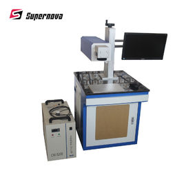 China Tensão 110V/60HZ UV refrigerar de água da máquina de impressão do metal de vidro fornecedor