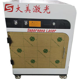 China Pontos aplicáveis da máquina de gravura 220000 do laser do material 3D do cristal/velocidade mínima fornecedor