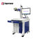 Máquina da marcação da máquina de gravura do laser do Desktop/metal e do metaloide fornecedor