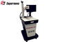 Máquina da marcação da máquina de gravura do laser do Desktop/metal e do metaloide fornecedor
