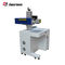 Máquina da marcação do ponto de laser do CO2 do preço baixo para a borracha &amp; o couro fornecedor