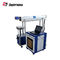 Máquina da marcação do laser do CNC do Desktop na área de funcionamento do pacote 160*160 milímetro fornecedor