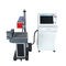 DMC - a máquina PLT/TTF/SHX Forma gráfico da marcação do laser do CO2 30W apoiou fornecedor
