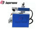 Pode a fonte de alimentação portátil da máquina 220V 50Hz da marcação do laser para o número de grupo fornecedor