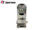 20W / máquina portátil da marcação do laser 50W com dispositivo giratório para o metal fornecedor