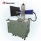 Marcador do laser do CO2/laser que grava a velocidade de marcação de 220V/110V 6000mm fornecedor