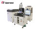 sistema de controlo ótico do CNC da transmissão da máquina de soldadura 200W do laser da fibra 300W fornecedor