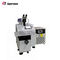 Microscópio de solda da máquina do laser do molde que verifica o sistema profundidade de marcação de 2mm - de 4mm fornecedor
