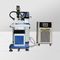 Máquina de soldadura do molde do laser do CNC 133*113*136 com certificação de FDA do CE fornecedor