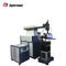Supernova automática do soldador da máquina de soldadura do laser da linha central dos robôs 4/laser fornecedor
