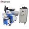 Poder holístico da máquina de soldadura 5KW do molde do laser do CNC para o cobre do berílio fornecedor