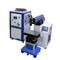 tipo automático 90J/120J do laser da máquina de soldadura YAG do laser 400Watt fornecedor