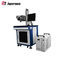 máquina UV da marcação do laser 3W para a máquina de gravura de vidro do metaloide do metal fornecedor
