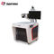 máquina de gravura UV de marcação do laser do CNC da área 355nm 220V/50HZ de 50mm*50mm-170mm*170mm fornecedor