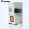 Fabrique da venda quente chinesa 355nm 220V/50HZ da fábrica do preço a máquina UV da marcação do laser do CNC fornecedor