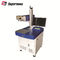 Máquina UV UV industrial da marcação do laser de 355nm 3w 5w 10w para o vidro/plástico/fio/telefone fornecedor