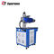 Máquina de gravura da marcação do laser do CO2 de Mactron 30W RF para o couro e a cerâmica de madeira fornecedor