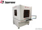 tensão 110V/60HZ da máquina da marcação do laser da fibra 50W/do laser fibra de Raycus IPG fornecedor