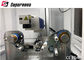 tensão 110V/60HZ da máquina da marcação do laser da fibra 50W/do laser fibra de Raycus IPG fornecedor