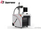 Dispositivo de Raycus/máximo/de JPT/IPG laser da fonte do laser da marcação uma dimensão de 880 x 750 x 1440 milímetros fornecedor