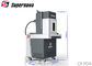 máquina da marcação do laser da fibra do gravador do laser 110x110mm da fibra 20W para o metal e o metaloide fornecedor