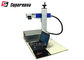 MINI AL da máquina da marcação do laser do Portable/BMP/DWG apoiado para a caixa do telefone fornecedor