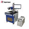máquina UV da marcação do laser de 3W Optowave para selos plásticos da segurança/filtro fornecedor