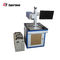 Tensão 110V/60HZ UV refrigerar de água da máquina de impressão do metal de vidro fornecedor