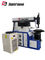 tipo automático 90J/120J do laser da máquina de soldadura YAG do laser 400Watt fornecedor