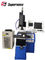 Máquina de soldadura de solda do laser do reparo da máquina do laser do ferro de aço inoxidável de alumínio fornecedor